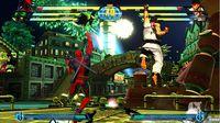 E3: Nuevas im�genes de Marvel vs. Capcom 3: Fate of Two Worlds