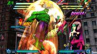 E3: Nuevas im�genes de Marvel vs. Capcom 3: Fate of Two Worlds