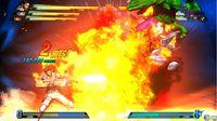 E3: Nuevas im�genes de Marvel vs. Capcom 3: Fate of Two Worlds