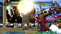 E3: Nuevas im�genes de Marvel vs. Capcom 3: Fate of Two Worlds