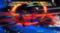 E3: Nuevas im�genes de Marvel vs. Capcom 3: Fate of Two Worlds