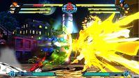 E3: Nuevas im�genes de Marvel vs. Capcom 3: Fate of Two Worlds