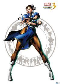 Nuevas im�genes y v�deos de Marvel vs Capcom 3