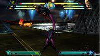 Nuevas im�genes y v�deos de Marvel vs Capcom 3
