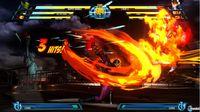 Nuevas im�genes y v�deos de Marvel vs Capcom 3