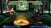 Nuevas im�genes y v�deos de Marvel vs Capcom 3
