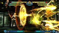 Nuevas im�genes y v�deos de Marvel vs Capcom 3