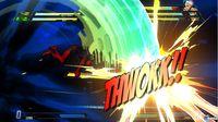 Nuevas im�genes y v�deos de Marvel vs Capcom 3