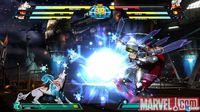 Thor y Amaterasu, tambi�n en Marvel vs Capcom 3