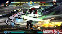 Thor y Amaterasu, tambi�n en Marvel vs Capcom 3