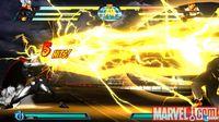 Thor y Amaterasu, tambi�n en Marvel vs Capcom 3