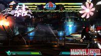 Thor y Amaterasu, tambi�n en Marvel vs Capcom 3