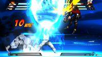 Nuevas im�genes de Marvel vs. Capcom 3