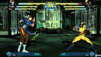 Nuevas im�genes de Marvel vs. Capcom 3