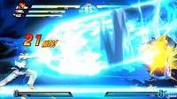 Nuevas im�genes de Marvel vs. Capcom 3