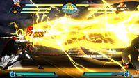 Nuevas im�genes de Marvel vs. Capcom 3