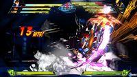 Nuevas im�genes de Marvel vs. Capcom 3