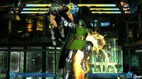 Nuevas im�genes de Marvel vs. Capcom 3