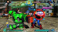 TGS: Tron Bonne y X-23 confirmadas en Marvel vs. Capcom 3