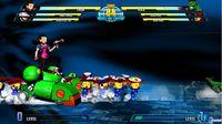 TGS: Tron Bonne y X-23 confirmadas en Marvel vs. Capcom 3