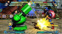 TGS: Tron Bonne y X-23 confirmadas en Marvel vs. Capcom 3