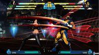 TGS: Tron Bonne y X-23 confirmadas en Marvel vs. Capcom 3