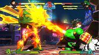 TGS: Tron Bonne y X-23 confirmadas en Marvel vs. Capcom 3