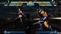 TGS: Tron Bonne y X-23 confirmadas en Marvel vs. Capcom 3