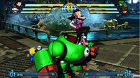 TGS: Tron Bonne y X-23 confirmadas en Marvel vs. Capcom 3