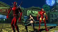 TGS: Tron Bonne y X-23 confirmadas en Marvel vs. Capcom 3