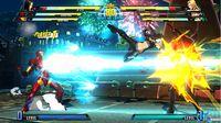 TGS: Tron Bonne y X-23 confirmadas en Marvel vs. Capcom 3