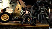 Imagen 3 de The Pit: Dog Eat Dog para PlayStation 3