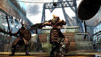 Imagen 4 de The Pit: Dog Eat Dog para PlayStation 3