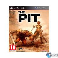 Imagen 9 de The Pit: Dog Eat Dog para PlayStation 3