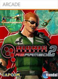 Imagen 48 de Bionic Commando Rearmed 2 XBLA para Xbox 360