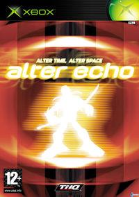 Imagen 1 de Alter Echo para Xbox