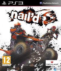 Imagen 46 de nail'd para PlayStation 3