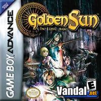 Imagen 17 de Golden Sun 2 para Game Boy Advance