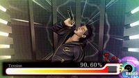 Imagen 115 de Yakuza PSP para PSP
