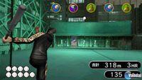 Imagen 116 de Yakuza PSP para PSP