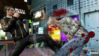 Imagen 120 de Yakuza PSP para PSP