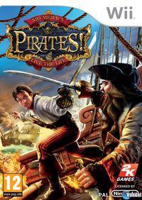 Imagen 3 de Sid Meier's Pirates! para Wii