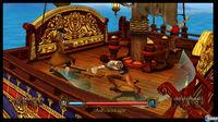 Imagen 1 de Sid Meier's Pirates! para Wii