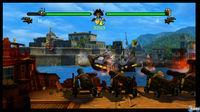 Imagen 2 de Sid Meier's Pirates! para Wii