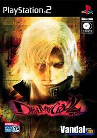 Imagen 96 de Devil May Cry 2 para PlayStation 2