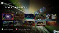 Pantalla Laserbreaker XBLA