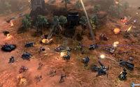 Imagen 23 de End of Nations para Ordenador
