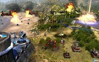 Imagen 26 de End of Nations para Ordenador