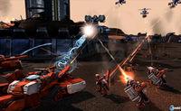 Imagen 15 de End of Nations para Ordenador