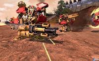 Imagen 19 de End of Nations para Ordenador